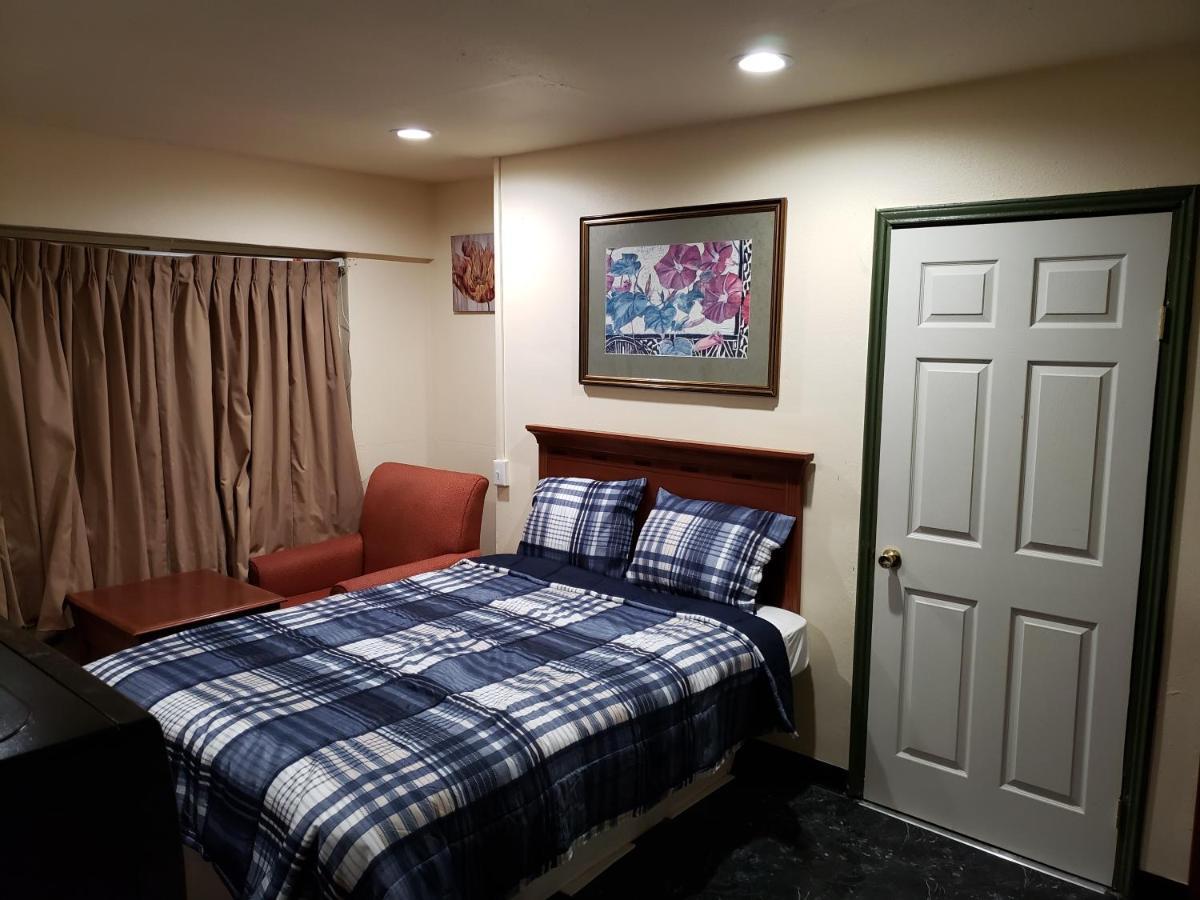 Gulf Crest Motel ฟรีพอร์ต ภายนอก รูปภาพ